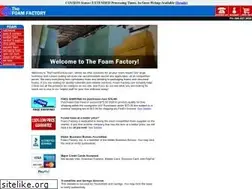 Sites similar to mattressbymail.com