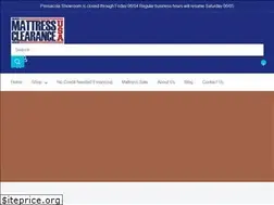 Sites similar to mattressclearanceusa.com