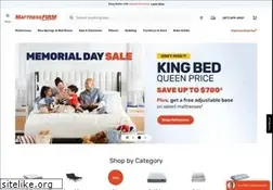 Sites similar to mattressdiscounters.com