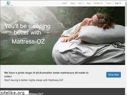 Sites similar to mattresses-r-us.com