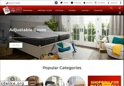 Sites similar to mattressesforless.ca