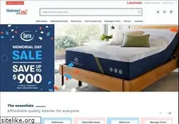Sites similar to mattressesforless.net