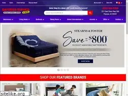 Sites similar to mattressexpertsandmore.com