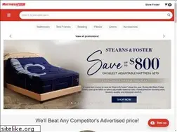 Sites similar to mattressfirmsouthtexas.com