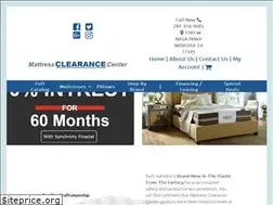 Sites similar to mattressfurniture4u.com