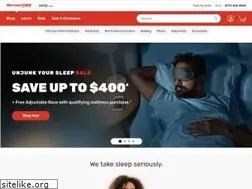 Sites similar to mattresshawaii.com