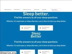 Sites similar to mattresshelp.org