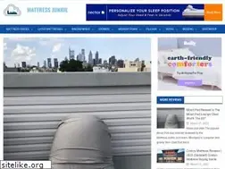 Sites similar to mattressjunkie.com