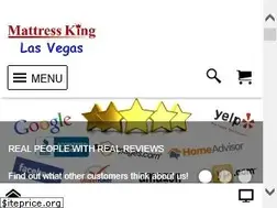Sites similar to mattresskinglv.com