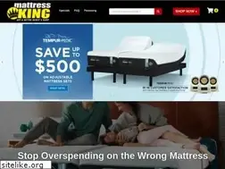 Sites similar to mattresskingmt.com