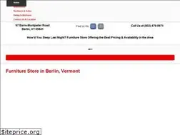 Sites similar to mattresslandvermont.com