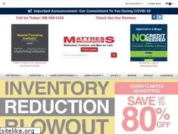 Sites similar to mattressliquidators.net