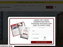 Sites similar to mattressmakers.com