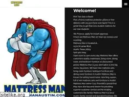 Sites similar to mattressmanaustin.com