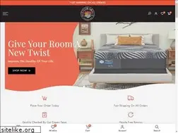 Sites similar to mattressmaniactx.com