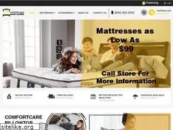 Sites similar to mattressmanphoenix.com