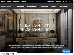 Sites similar to mattressmaxalabama.com
