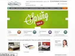 Sites similar to mattressmegastore.co.uk