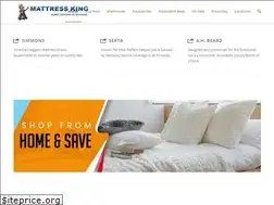 Sites similar to mattressmichigan.com