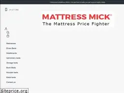 Sites similar to mattressmick.ie