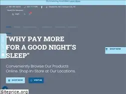 Sites similar to mattressmikekc.com