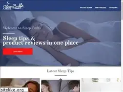 Sites similar to mattressnova.com