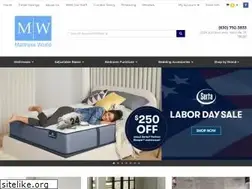 Sites similar to mattressok.com