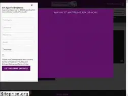 Sites similar to mattressomni.ca