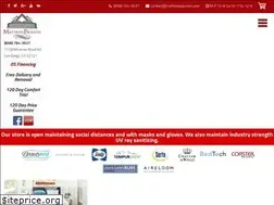 Sites similar to mattresspavilion.com