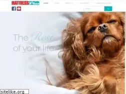 Sites similar to mattressplus.tv