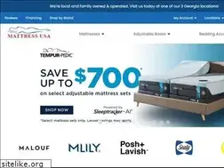 Sites similar to mattressusaatlanta.com