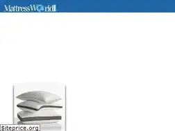 Sites similar to mattressworld.ca