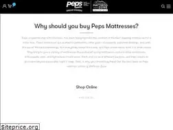Sites similar to mattresszone.co.in
