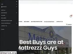 Sites similar to mattrezzzguys.com