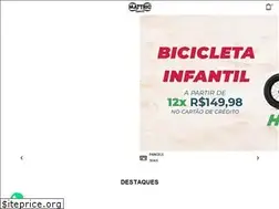 Sites similar to mattric.com.br