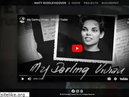 Sites similar to mattriddlehoover.com