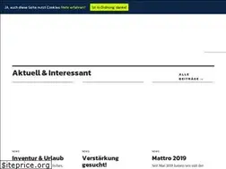 Sites similar to mattro.eu