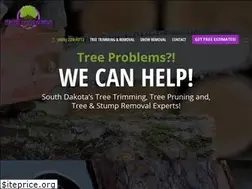 Sites similar to matts-tree-service.com