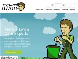 Sites similar to matts.biz