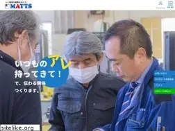 Sites similar to matts.co.jp