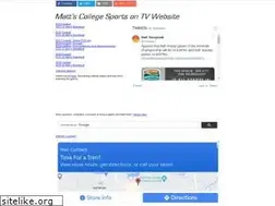 Sites similar to mattsarzsports.com