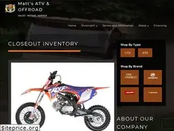 Sites similar to mattsatv.com