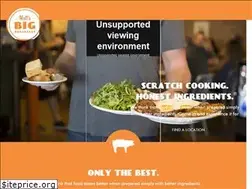 Sites similar to mattsbigbreakfast.com