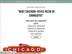 Sites similar to mattschicagodog.com