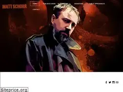 Sites similar to mattschorr.net