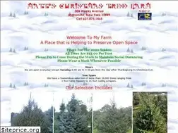 Sites similar to mattschristmastreefarm.com