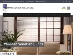 Sites similar to mattscorner.net