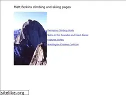 Sites similar to mattsea.com