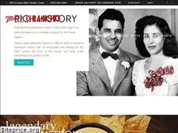 Sites similar to mattselrancho.com