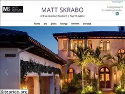 Sites similar to mattskrabo.com
